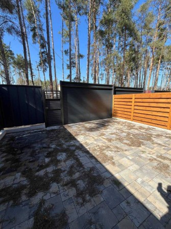 Кутовий таунхаус поруч з парком Центральним, газ, центр. комунікації - фото 1