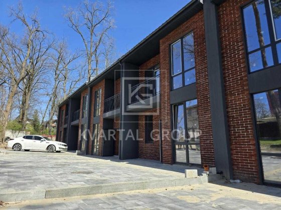 Продам таунхаус “B-Hills” (98м2) ДЕРЖпрограми - ТАК! БЕЗ КОМІСІЇ! Ірпінь