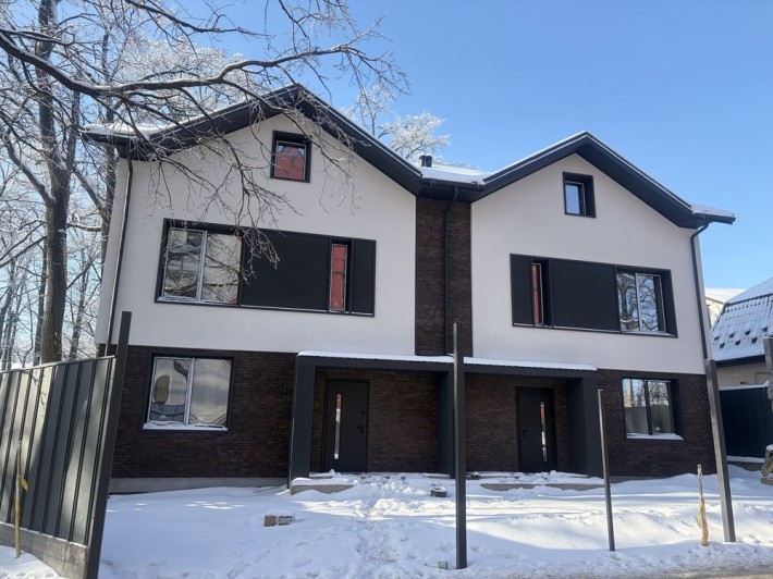 Дуплекс біля парку Незнайка. Газ. Центр комунікації. Без комісії% - фото 1