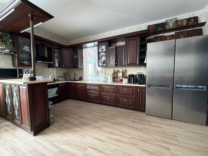 Продаж дуплекса з ремонтом на 6 сотках - фото 1