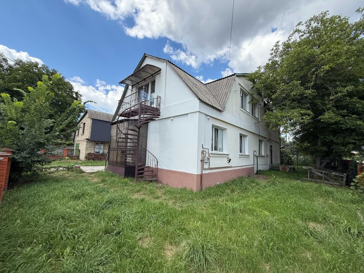 Продаж Будинку в Бучі  з ремонтом. ЖД Вокзал, школа - фото 1