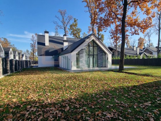 Новий ремонт! КМ Park Residence. Топовий будинок в Бучі! Пряма продаж