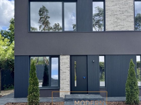 Таунхаус Буча, 93000$| Район Бістро та Отаманша, Київ 15хв| Розстрочка Буча