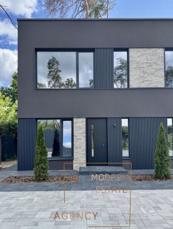 Таунхаус Буча, 93000$| Район Бістро та Отаманша, Київ 15хв| Розстрочка - фото 1