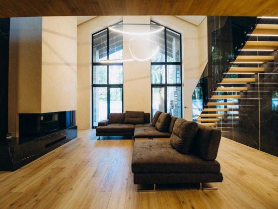 Вишуканий будинок з новим ремонтом! КМ Park Residence| Буча | Ліс Буча