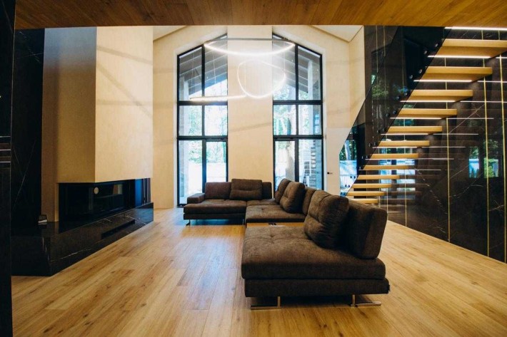 Вишуканий будинок з новим ремонтом! КМ Park Residence| Буча | Ліс - фото 1