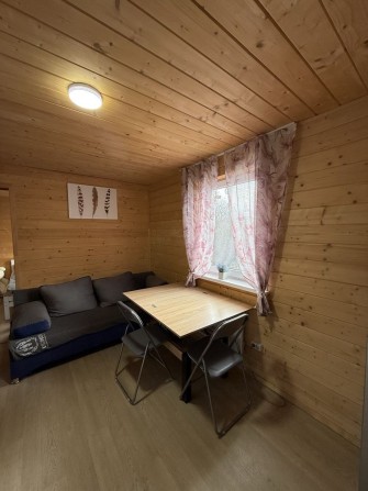 Модульний будинок, з меблями і технікою - фото 1