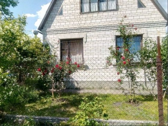 Продаж будинку в Загальцях Буча
