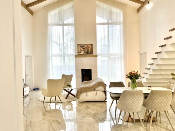 Продаж мега крутого будинку з ремонтом в Лісовій Бучі Оформлення 2% Буча