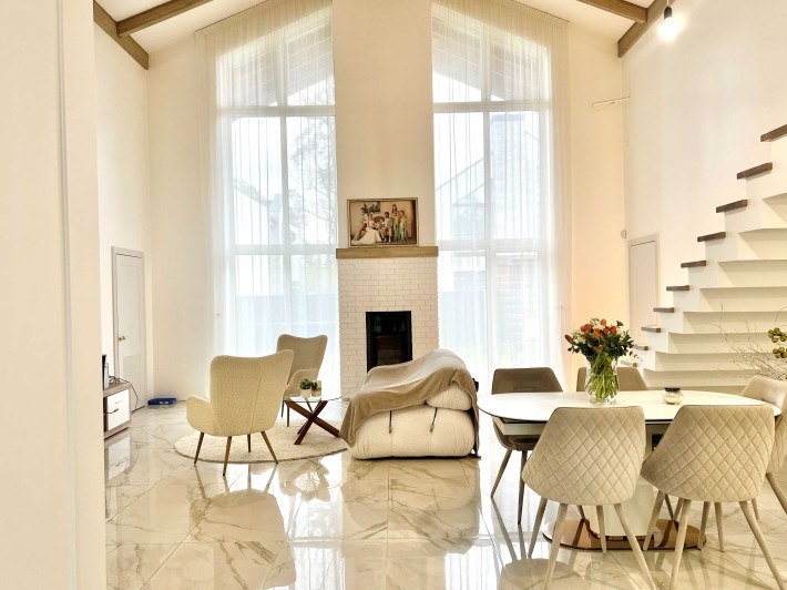 Продаж мега крутого будинку з ремонтом в Лісовій Бучі Оформлення 2% - фото 1