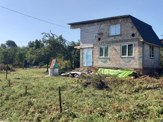 Продам дачу в Білій Церкві Біла Церква
