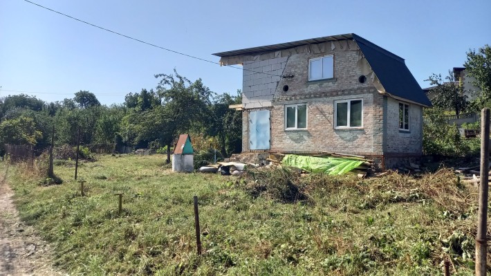 Продам дачу в Білій Церкві - фото 1