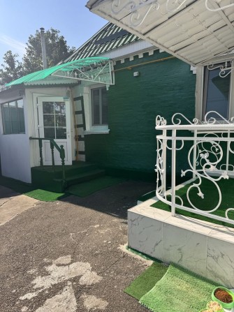 Продам частину будинку на Заріччі на два входи - фото 1