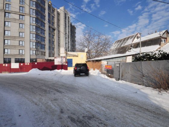 Частина будинку на 2 входи, центр Біла Церква