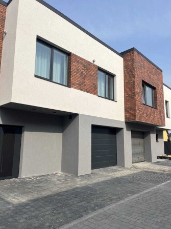 Продам таунхаус, 93 м2, міські комінації - фото 1