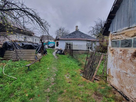 Продається половина будинку на Заріччі. Біла Церква