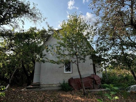 Продаж дачної ділянки з будиночком р-н Каскад Івано-Франківськ