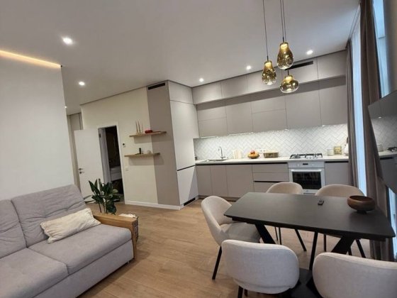 Кутовий таунхаус Дуплекс з дорогим ремонтом Газ Програми Ірпінь