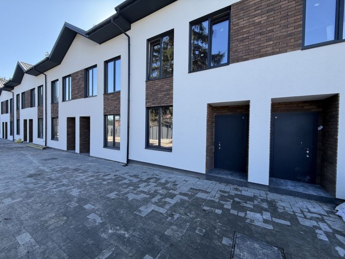 Ірпінь Продам таунхаус з центральними комунікаціями - фото 1