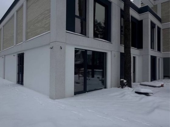 Таунхауси в закритому котеджному містечку "Wise Homes" Ирпень