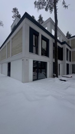 Таунхауси в закритому котеджному містечку "Wise Homes" - фото 1