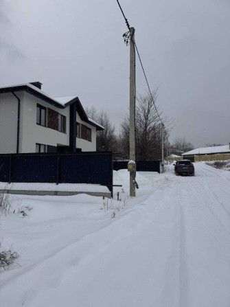 Дуплекс 118 м² на 4,5 сотках — великий задній двір 17 метрів - фото 1