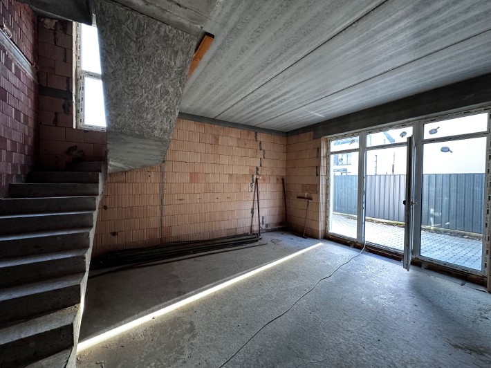 Таунхаус біля Центрального парку - фото 1