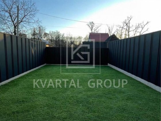 Продам таун на щасливій біля парку Ирпень