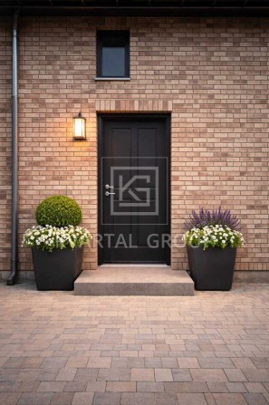 Ваша мрія про власний дім біля Центрального парку стає реальністю!!! - фото 1