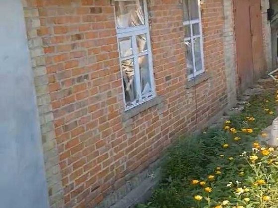 Дача   з приватизованою ділянкою- 11 км від Білой Церкви на південь. Біла Церква