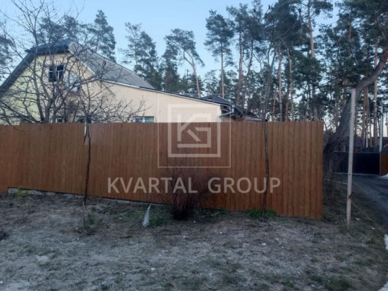 Недорого! Будинок з газом та гаражем Ірпінь