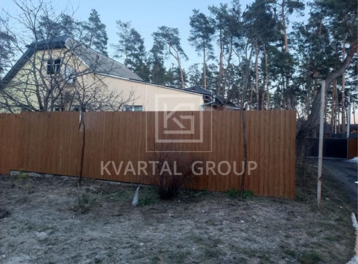 Недорого! Будинок з газом та гаражем - фото 1