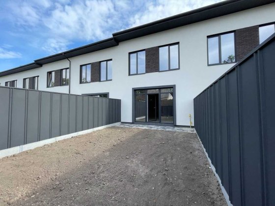 Таунхаус в центрі Ірпені під ЄОселю та ЄВідновлення,  ГАЗ Ирпень