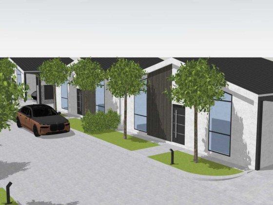 Дуплекс в Ірпені 65 м2 за вигідною ціною! Можливе розтермінування! Газ Ирпень