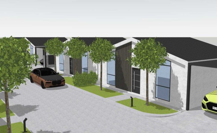 Дуплекс в Ірпені 65 м2 за вигідною ціною! Можливе розтермінування! Газ - фото 1