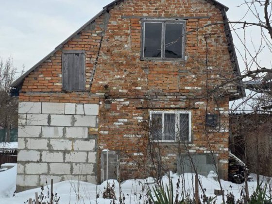 Продається дача (Сухоярська) в м. Біла Церква, Київська область Белая Церковь