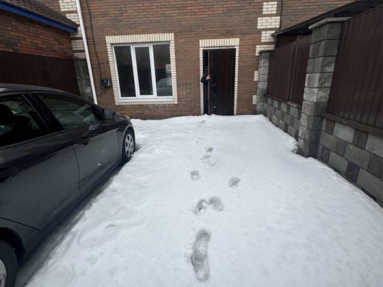 Продаж таунхауса вул Фастівська Біла Церква