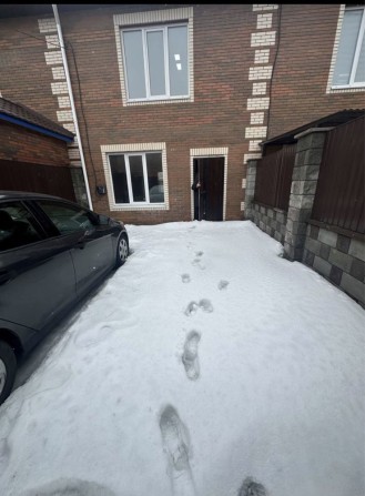 Продаж таунхауса вул Фастівська - фото 1