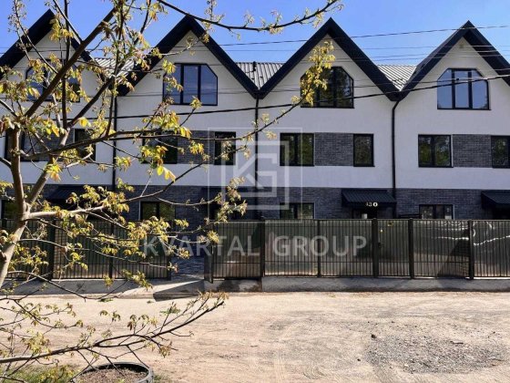 Ваш будинок в найкращому місті на землі! Буча Буча