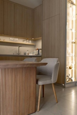 Дуплекс з новим ремонтом в лісовій Бучі біля  Бістро Пекаря. Газ. - фото 1