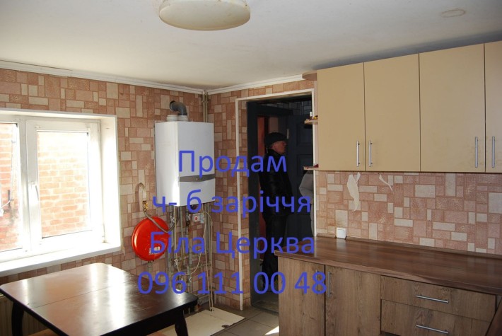 Частина будинку(Заріччя) - фото 1