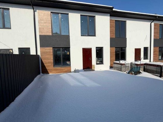 Продаж таунхаусу, Заріччя Біла Церква