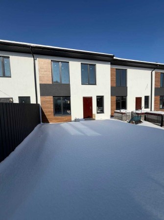 Продаж таунхаусу, Заріччя - фото 1