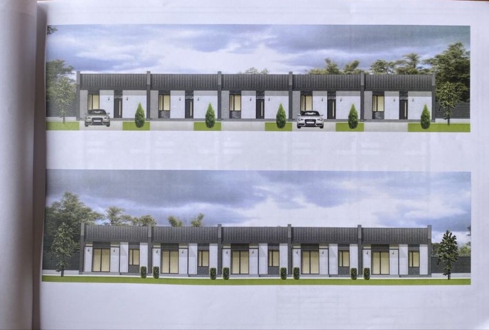 Продам таунхаус на Царському селі - фото 1