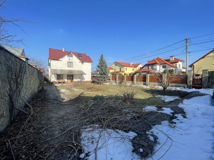 Продаж приватного будинку Івано-Франківськ - фото 1