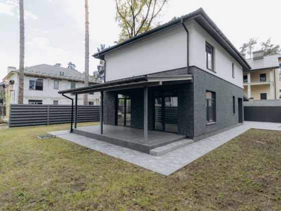 Готлвий будинок! Лісова Буча . 5 соток. Заходь на ремонт! Буча