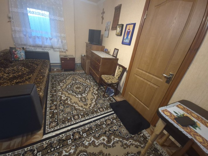 Продам частину  будинку на Заріччі - фото 1