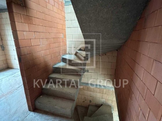 Продам таунхаус(125м2) індивідуальне ГАЗ! ЦЕНТР міста! БЕЗ КОМІСІЇ! Ірпінь