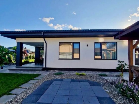 ‼️Продам новий будинок від власника  з укриттям Белая Церковь