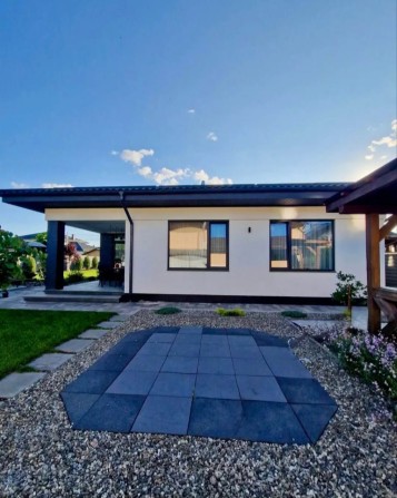 ‼️Продам новий будинок від власника  з укриттям - фото 1